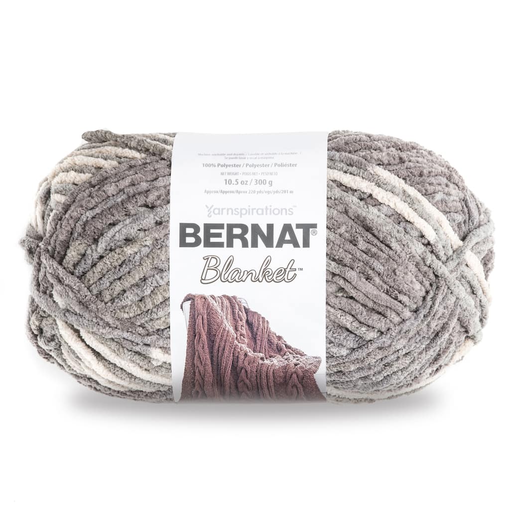 Bernat Blanket Yarn Michaels Bernat Blanket Yarn Michaels